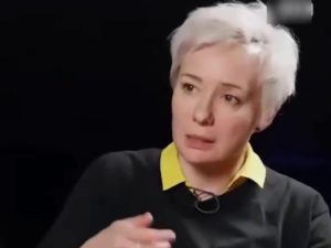 «Надо жить по-другому»: Чулпан Хаматова предложила сделать россиянам «лоботомию»