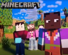 Фанатский трейлер анимированного Minecraft набирает популярность в Сети