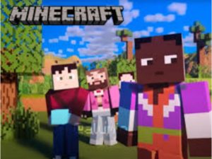 Фанатский трейлер анимированного Minecraft набирает популярность в Сети