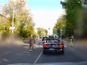 Нападавших на свадебный автобус задержали в кальянной в Щелково