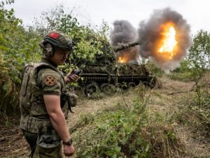 Предсмертное видео бойцов ВСУ под Курском появилось в Сети