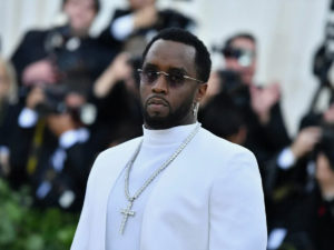 P. Diddy