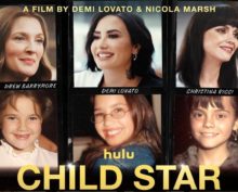 Звезды шоу-бизнеса честно рассказывают о детстве в трейлере «Child Star»