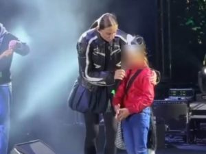 Родители 8-летней девочки, над которой издевалась MIA BOYKA, написали заявление