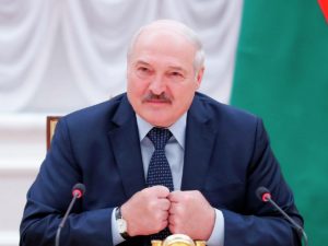 Лукашенко озвучил Киеву условие для начала войны 