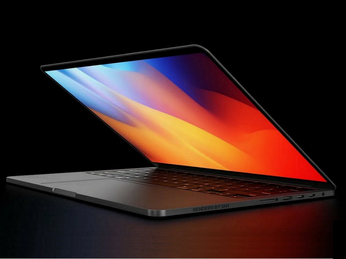 Москвич купил через суд три MacBook Pro 14 всего по 369 рублей каждый