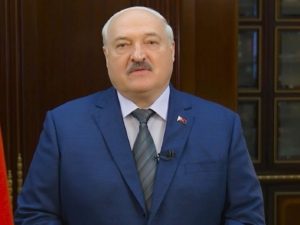 Лукашенко на полях БРИКС заявил, что снова будет баллотироваться в президенты Беларуси