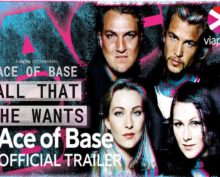 Документальный фильм о группе Ace of Base выйдет в декабре